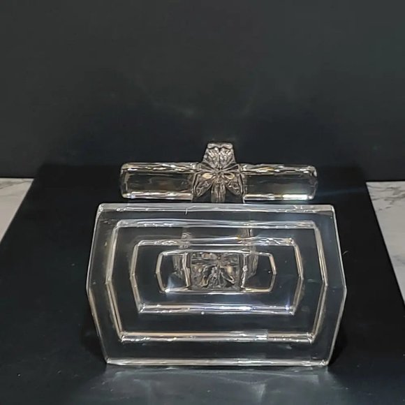 Crystal Cross Vintage - Picture 6 of 8